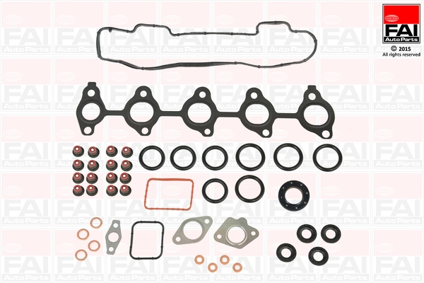 Gasket Kit, cylinder head